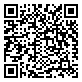 Scan QR Code for live pricing and information - 2 Towing Mirrors Car Safety Convex Flat Mirror Pair Clamp On Clipon Caravan Side 4X4 Trailer Universal Fit Offroad Camper Travel RV Truck Vehicle