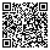 Scan QR Code for live pricing and information - Cefito Stainless Steel Kitchen Bench Work Table with Sink Splashback 120cm