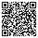 Scan QR Code for live pricing and information - ALFORDSON Bed Frame King Single Gas Lift Storage Mattress Base Black BARLOW
