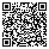 Scan QR Code for live pricing and information - ALFORDSON 2x Bar Stools Gas Lift Leather Bar Chairs Kitchen Swivel Xena BLACK