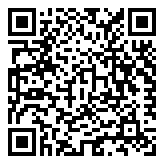Scan QR Code for live pricing and information - Artificial Decorative Wreath 58.42 cm Blue White Green Hydrangeas Roses