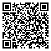 Scan QR Code for live pricing and information - ALFORDSON Dressing Table Stool Set Makeup Mirror Desk Storage Cabinet Wood