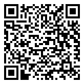 Scan QR Code for live pricing and information - Portable Handheld Fan 5200â€¯mAh USBâ€‘C Rechargeable,5 Speed Quiet Brushless Foldable Pocketâ€‘Size with Stand,Black