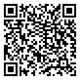 Scan QR Code for live pricing and information - Digital Alarm Clock, Alarm Clocks Bedside with Large LED Display, Battery USB Powered LED Clock with Snooze 4 Level Brightness, Black