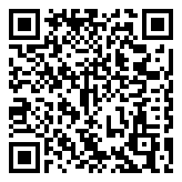 Scan QR Code for live pricing and information - Karaoke Machine Two Wireless Microphone PA System Bluetooth Speaker Bass Treble TF Card USB AUX TV Party Birthday,Black
