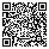 Scan QR Code for live pricing and information - 5 Piece Garden Dining Set with Cushions Black Poly Rattan