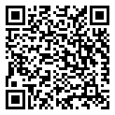 Scan QR Code for live pricing and information - ALFORDSON 2x Bar Stools Swivel Chairs Kitchen Wooden Dining Chair Freddy BLACK