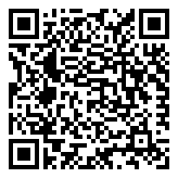 Scan QR Code for live pricing and information - Demon Costume Hunters Skirt Set for Girls Kids Dance Outfit Set Halloween Clothes Matching Outfits Size 120cm