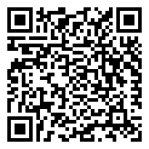 Scan QR Code for live pricing and information - MP3 Player 32GB Clip On Bluetooth 5.0 Portable FM Radio Recording Kids Music MP4 Pedometer Black