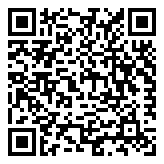 Scan QR Code for live pricing and information - 3 Piece Garden Bar Set with Cushions Poly Rattan Black