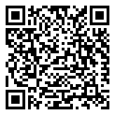 Scan QR Code for live pricing and information - Adairs Retreat Table Collection Natural (Natural Side Table)