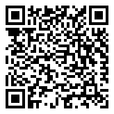 Scan QR Code for live pricing and information - Artiss 2x Dining Chairs Retro PU Leather Kitchen Lounge Cafe Accent Chair Brown