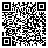 Scan QR Code for live pricing and information - CLOUDSPUN Men's Hoodie in Dark Indigo Heather, Size Small, Polyester/Lyocell/Elastane by PUMA