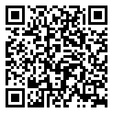 Scan QR Code for live pricing and information - Room Divider Curtain Rod Separator No Drill Adjustable Tension Wall Space Partition Separation Freestanding Floor to Ceiling Stand Home Office Black