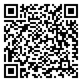 Scan QR Code for live pricing and information - Fitness Acupressure Mat and Pillow Set, Relieving Back and Neck Pressure, Acupuncture Point Massage Mat for Muscle Relaxation, Black