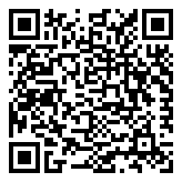 Scan QR Code for live pricing and information - Muscle Massage Gun Brushless Motor Portable Handheld Body Fascia Deep Tissue 14 Heads Heat Cold Percussion Vibration Electric Neck Leg Back Massager