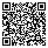 Scan QR Code for live pricing and information - Gardeon Hammock Hanging Chair with Steel Stand