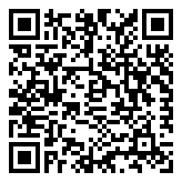 Scan QR Code for live pricing and information - Adairs Evan Steel Blue Ribbed Blanket (Blue Blanket)