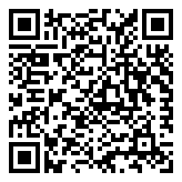 Scan QR Code for live pricing and information - Pivot Women's Basketball Crewneck Top in Black, Size Small, Cotton by PUMA