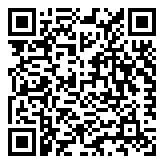 Scan QR Code for live pricing and information - 4 Piece Garden Lounge Set with Cushions Black Poly Rattan