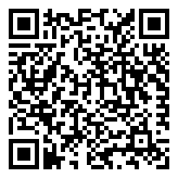 Scan QR Code for live pricing and information - King Indoor Unisex Sneakers in Mauve Mist/Warm White, Size 4.5, Synthetic by PUMA