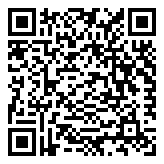 Scan QR Code for live pricing and information - Game Handheld Console 4inch IPS Screen Portable Video Console 64G 8000+ Games 3D Dual Joystick Rear Buttons Purple