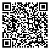 Scan QR Code for live pricing and information - T7 Women's Track Pants in Black, Size Small, Polyester by PUMA