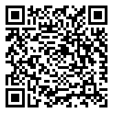 Scan QR Code for live pricing and information - Giantz 74 Bins Storage Rack Double Sided Mobile Garage Workshop Tools Organizer