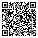 Scan QR Code for live pricing and information - Clear Stuffed Animal Bean Bag Chair Cover for Kids,Waterproof Large Stuffed Animal Storage,Creative PVC Plush Toy Storage,For Organizing Kids Rooms