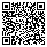 Scan QR Code for live pricing and information - 6pcs 1.26 inch Black Trampoline Fiber Protective Cover Trampoline Enclosure Pole Cap for Flat Steel Sheet Top Ring System