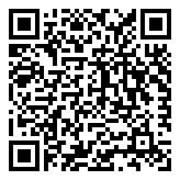 Scan QR Code for live pricing and information - Phase Backpack Set in Black/Fizzy Light, Polyester by PUMA