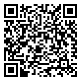 Scan QR Code for live pricing and information - Essentials Relaxed Fleece Hoodie Women in Dark Jasper, Size XS, Cotton by PUMA