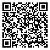 Scan QR Code for live pricing and information - Dog Car Seat Cover for Back Seat, Waterproof Dog Car Hammock with Mesh Window, Non Slip Pet Backseat Protector for Cars, Trucks and SUVs, Black