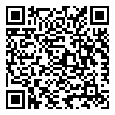 Scan QR Code for live pricing and information - PUMATECH Relaxed Track Pants Men in Black/For All Time Red, Size Medium, Polyester