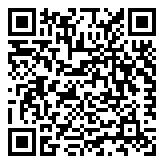 Scan QR Code for live pricing and information - Dish Drying Rack Over Sink Stainless Steel Black Dish Drainer Organizer 2 Tier