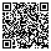 Scan QR Code for live pricing and information - Instahut Window Awning Drainage 0.6mx0.6m Outdoor Brown