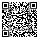 Scan QR Code for live pricing and information - Extended Handle Massage Gun Black