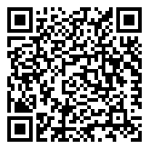 Scan QR Code for live pricing and information - Adairs Rio Tranquil Spa Candle 320g - Blue (Blue Candle)