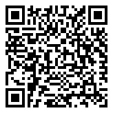 Scan QR Code for live pricing and information - Court Pro Marble Unisex Basketball Shoes in Yellow Alert/Green Glare, Size 9, Synthetic by PUMA Shoes