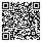 Scan QR Code for live pricing and information - Giantz 2x1.8M Garage Shelving Warehouse Rack Pallet Racking Storage Shelf Black