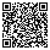 Scan QR Code for live pricing and information - 185cm Steel Filing Cabinet Metal Locker Storage Cupboard Organizer 4 Doors Stationary School Office Home Lab Dorm Black