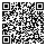Scan QR Code for live pricing and information - 3-Seater Sofa Black 180 cm Fabric