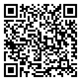 Scan QR Code for live pricing and information - 304 Stainless Steel Water Sink Strainer 110MM 87MM High Cup Anti Clog Kitchen Laundry Drain Grid