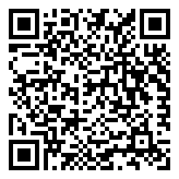 Scan QR Code for live pricing and information - Cali Court Match Women's Sneakers in White/Safe Lake, Size 6.5, Textile by PUMA