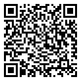 Scan QR Code for live pricing and information - Egg Chair Cover with Zipper,Outdoor Garden Patio Hanging Chair Cover 230x200cm, Waterproof 210D Oxford Fabric Hanging Swing Seat Cover,Grey