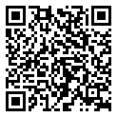 Scan QR Code for live pricing and information - ALFORDSON Kitchen Sink Stainless Steel Drop in Flush Single Bowl 530X500MM Black