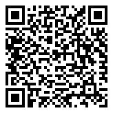 Scan QR Code for live pricing and information - AC Milan Mini Fan Football in Black/For All Time Red by PUMA