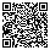 Scan QR Code for live pricing and information - Artiss Bar Stools Gas Lift Leather w/Armrest