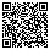 Scan QR Code for live pricing and information - Retractable Traffic Cone Bars 10 pcs ABS 116-197 cm