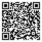 Scan QR Code for live pricing and information - Artiss TV Unit Entertainment Unit Storage Cabinet Black Pine